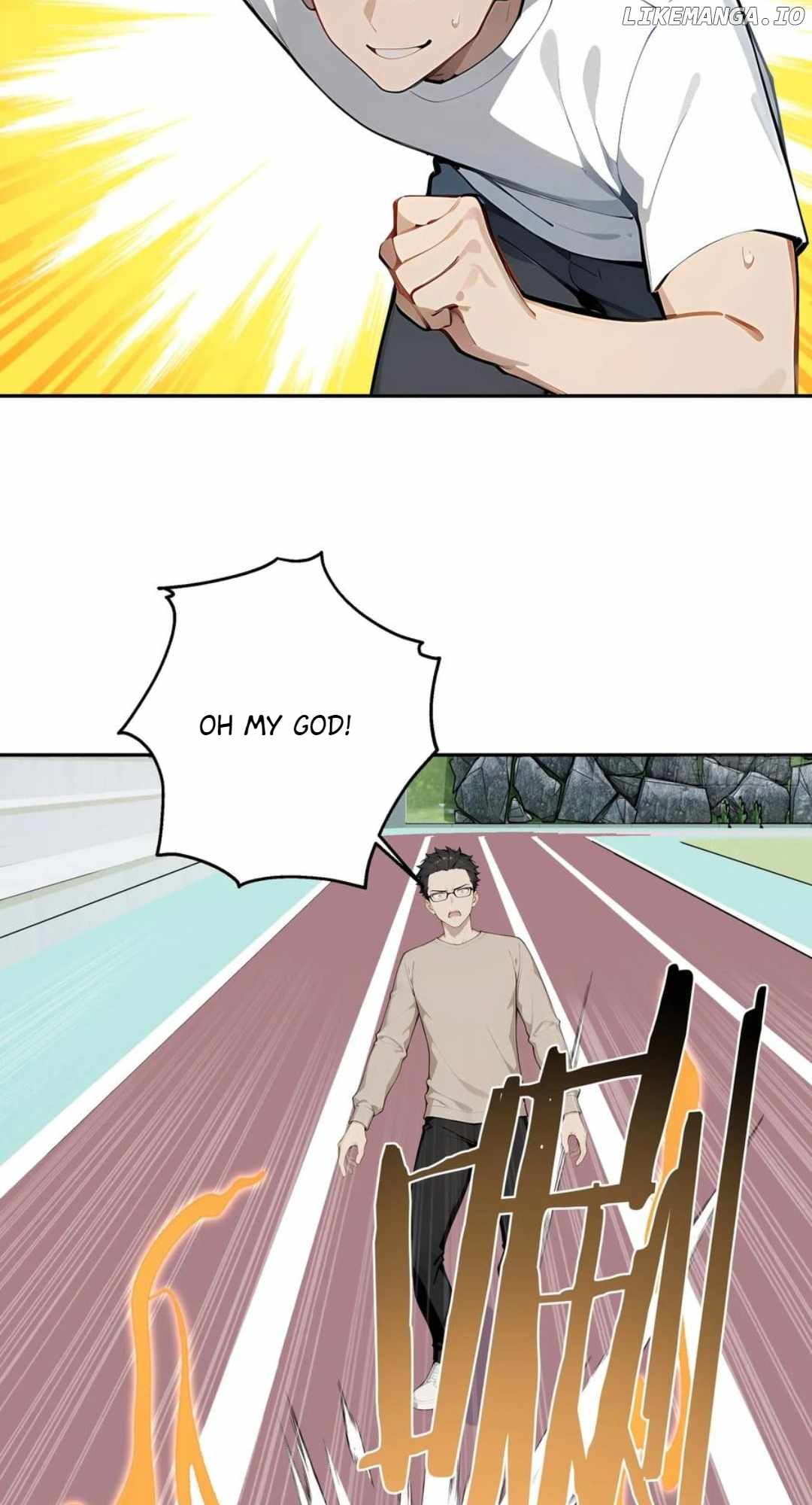 God of Learning Chapter 73 41